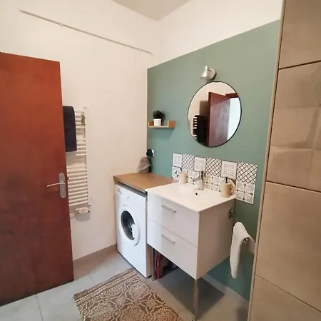 Appartement T2 Perpignan Exterior photo