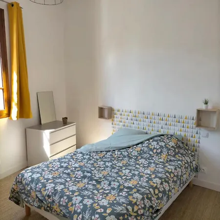 Appartement T2 Perpignan Exterior photo