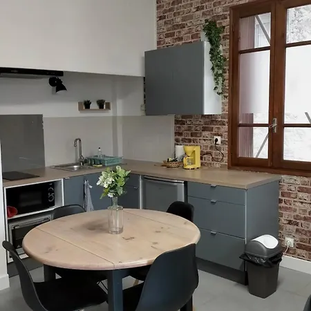 Appartement T2 Perpignan Exterior photo