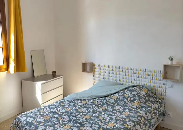 Appartement T2