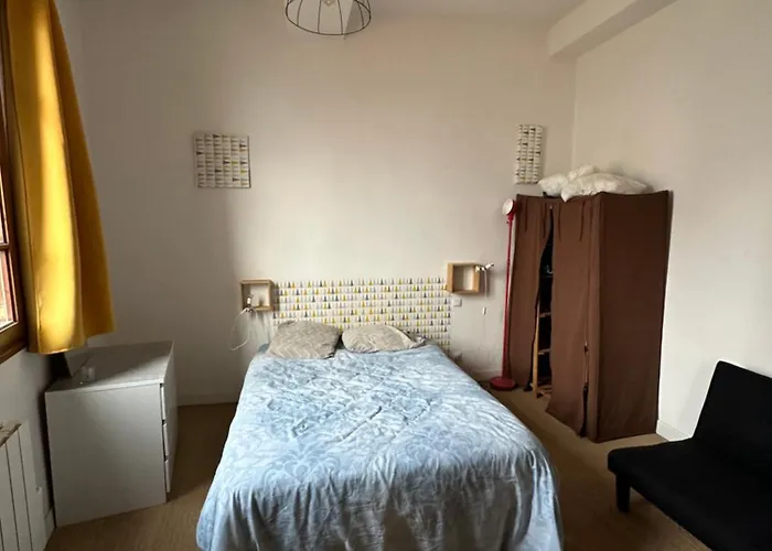 Appartement T2