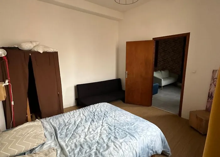 Appartement T2