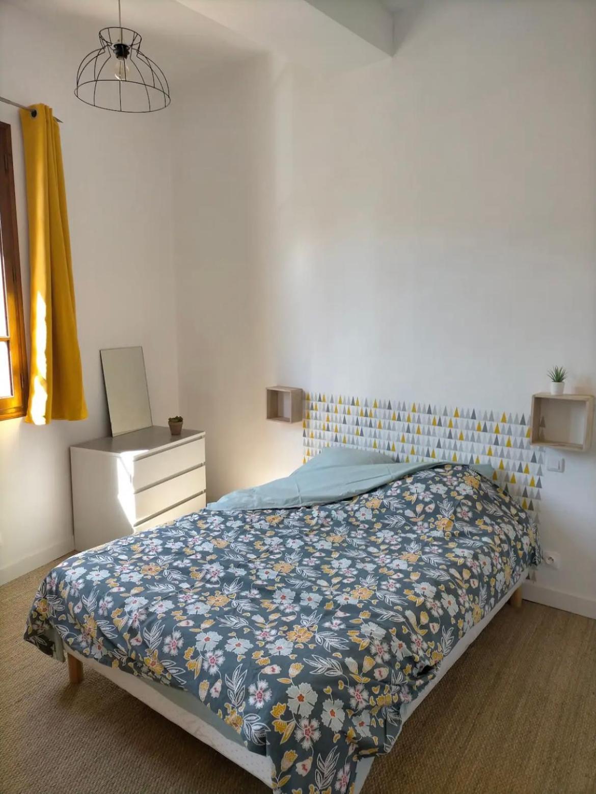 Appartement T2 Apartment *