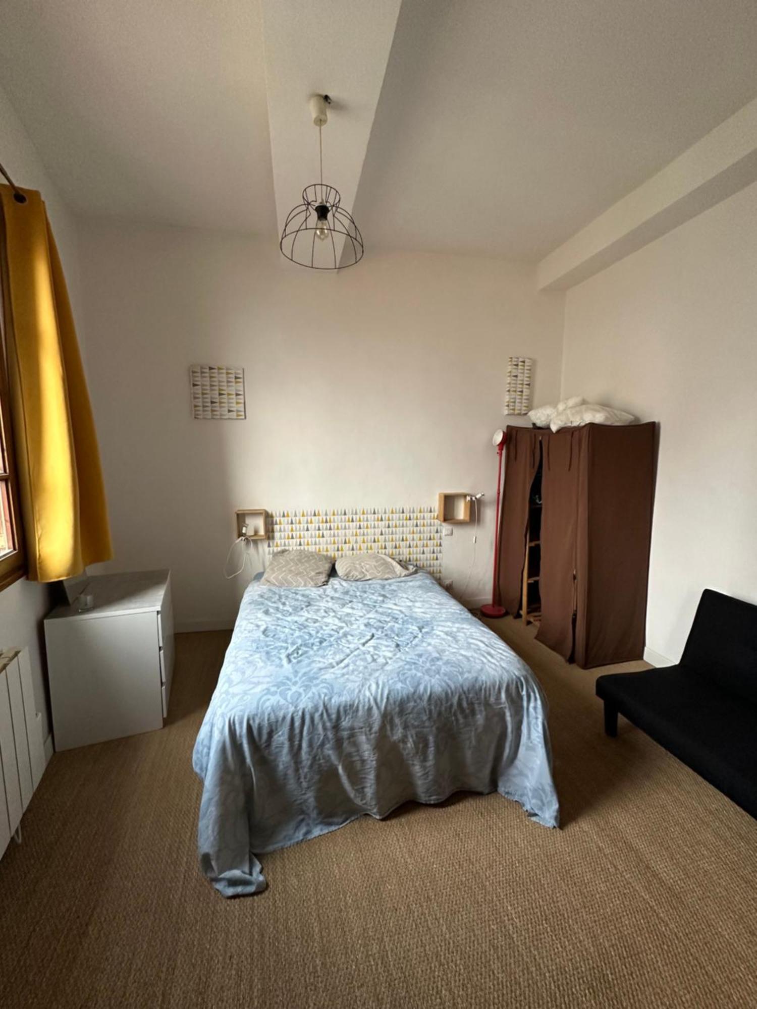 Appartement T2 Apartment