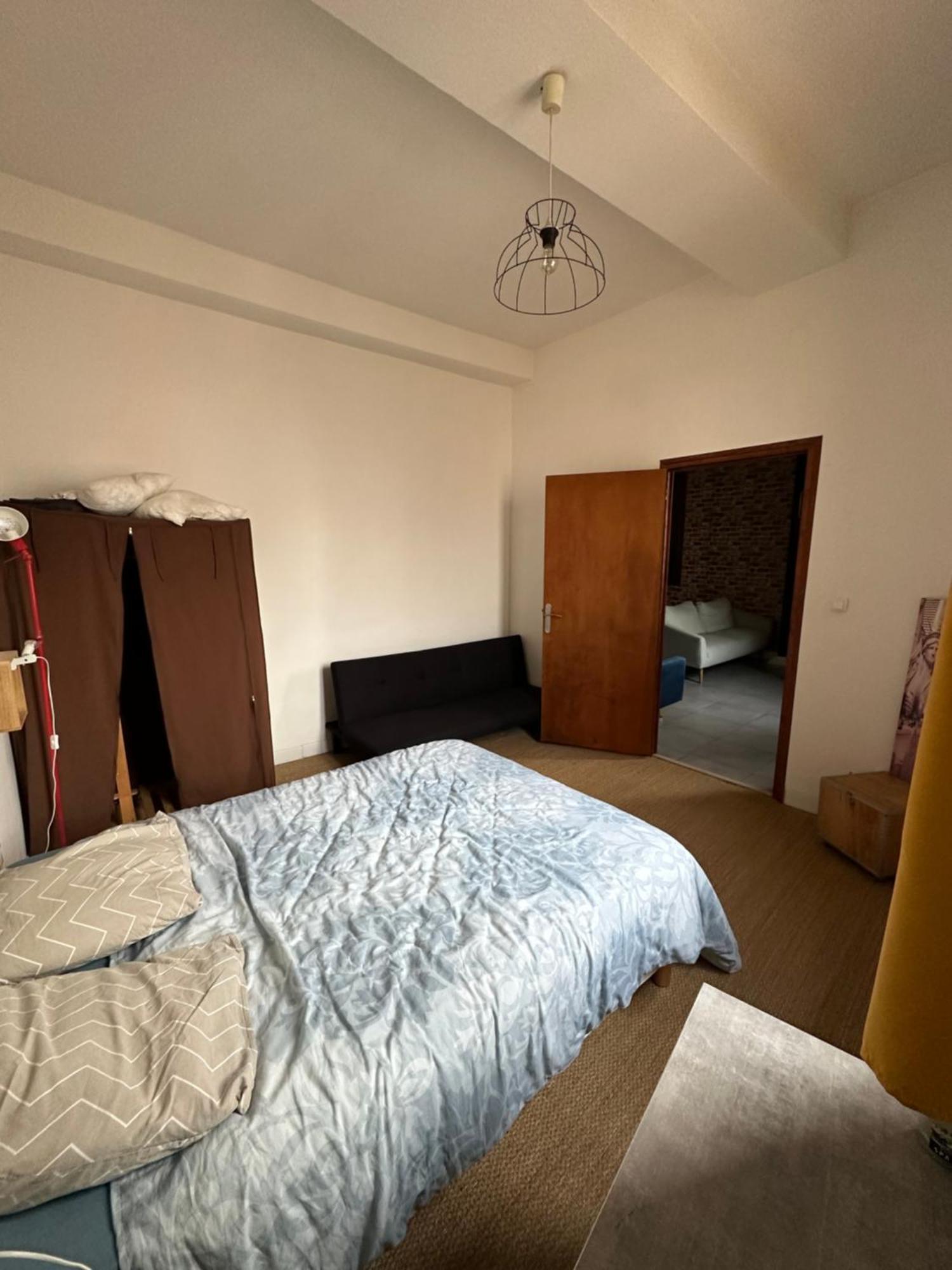 Appartement T2 Perpignan